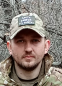 Фото: Погибший на войне с Украиной Зимко Алексей Викторович. Иркутская область, добровольцы