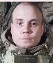 Фото: Погибший на войне с Украиной Шайхутдинов Артем Ринатович. Иркутская область, нет данных