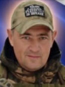 Фото: Погибший на войне с Украиной Грошев Сергей Александрович. Новосибирская область, нет данных