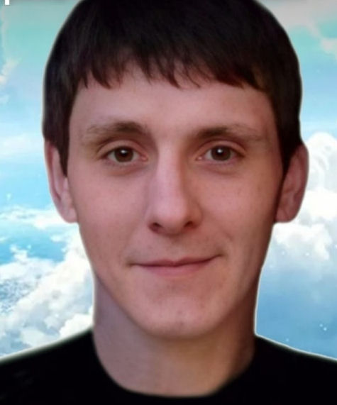 Фото: Погибший на войне с Украиной Болдырев Станислав Валерьевич. Свердловская область, нет данных