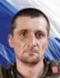 Фото: Погибший на войне с Украиной Кузминов Виктор Александрович. Краснодарский край, нет данных