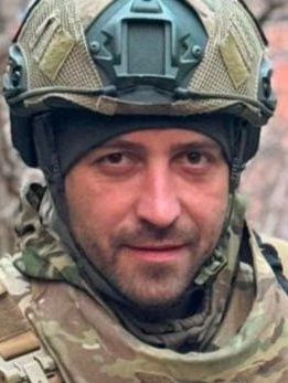 Фото: Погибший на войне с Украиной Матейко Михаил Анатольевич. Магаданская область, нет данных