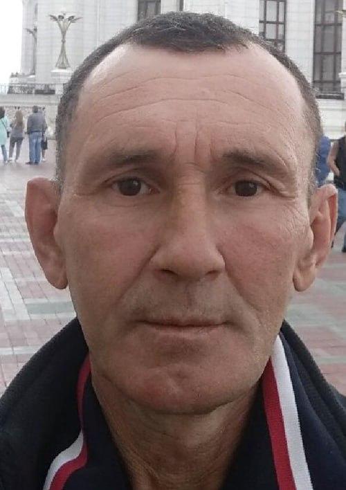 Фото: Погибший на войне с Украиной Давлетшин Рустем Хурматович. Республика Татарстан, добровольцы