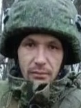 Фото: Погибший на войне с Украиной Пряхин Илья Юрьевич. Новосибирская область, добровольцы