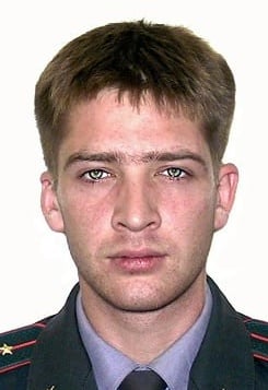 Фото: Погибший на войне с Украиной Веселов Борис Борисович. Республика Карелия, добровольцы