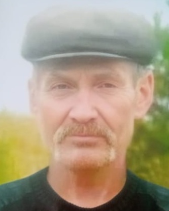 Фото: Погибший на войне с Украиной Кузнецов Владимир Егорович. Удмуртская Республика, нет данных