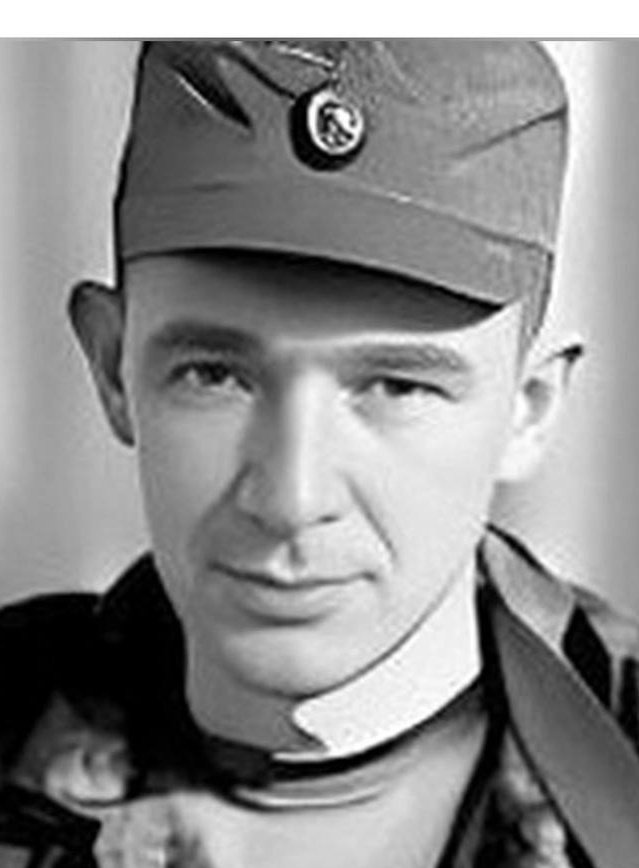 Фото: Погибший на войне с Украиной Карагаев Евгений Николаевич. Республика Бурятия, нет данных