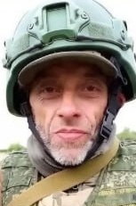 Фото: Погибший на войне с Украиной Аксарин Виктор Георгиевич. Ханты-Мансийский автономный округ - Югра, заключенные