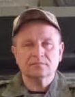 Фото: Погибший на войне с Украиной Воробьев Вячеслав Николаевич. Нижегородская область, мотострелковые войска