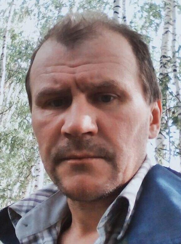 Фото: Погибший на войне с Украиной Смирнов Вячеслав Николаевич. Республика Татарстан, добровольцы