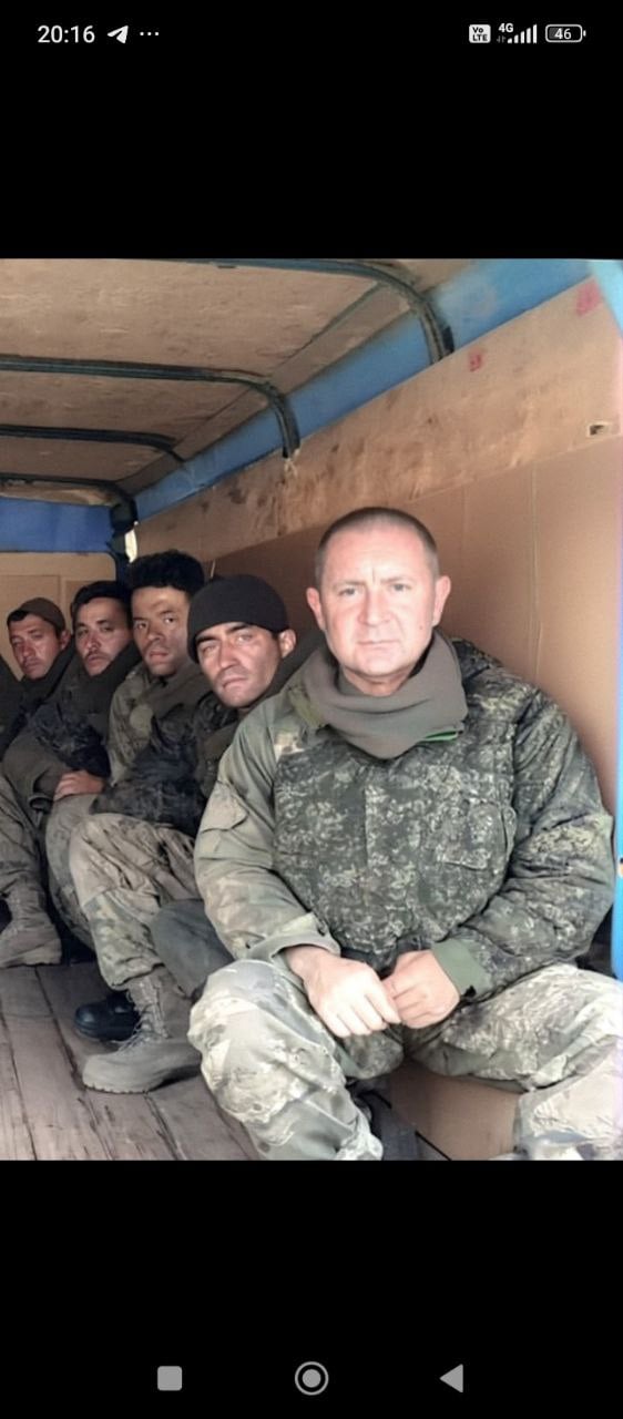 Фото: Погибший на войне с Украиной Дехтярев Григорий Владимирович. Ставропольский край, мотострелковые войска