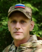 Фото: Погибший на войне с Украиной Брагин Алексей Владимирович. Костромская область, мобилизованные