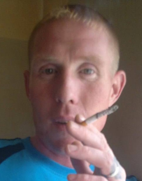 Фото: Погибший на войне с Украиной Тимергалеев Алексей Сергеевич. Челябинская область, нет данных