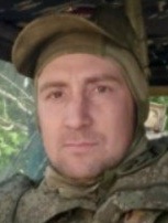 Фото: Погибший на войне с Украиной Таушканов Николай Михайлович. Курганская область, нет данных