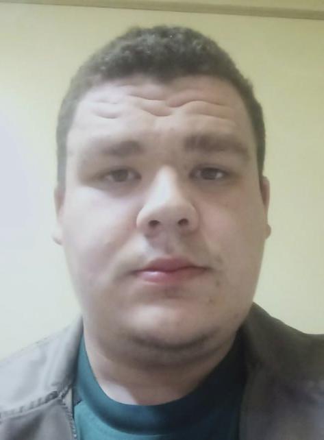 Фото: Погибший на войне с Украиной Ахметзянов Минтимер Мансурович. Республика Татарстан, нет данных