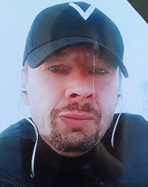 Фото: Погибший на войне с Украиной Семеновых Андрей Александрович. Кировская область, нет данных