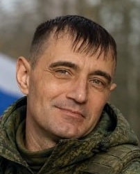 Фото: Погибший на войне с Украиной Филиппов Игорь Геннадьевич. Республика Саха (Якутия), добровольцы