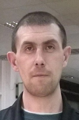 Фото: Погибший на войне с Украиной Саблин Юрий Александрович. Пермский край, добровольцы