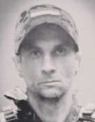 Фото: Погибший на войне с Украиной Назаров Сергей Борисович. Неизвестно, нет данных