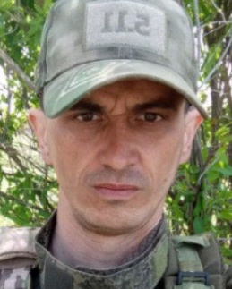 Фото: Погибший на войне с Украиной Кузема Денис Алексеевич. Неизвестно, добровольцы