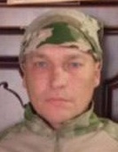 Фото: Погибший на войне с Украиной Танаев Евгений Анатольевич. Челябинская область, танковые войска