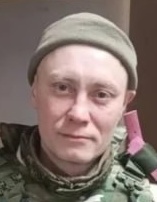 Фото: Погибший на войне с Украиной Бушмакин Денис Николаевич. Пермский край, нет данных