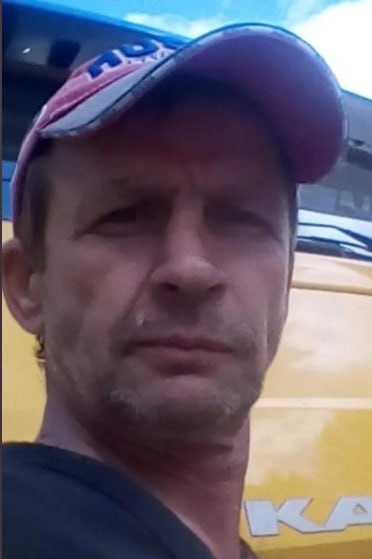 Фото: Погибший на войне с Украиной Довгопольский Николай Анатольевич. Красноярский край, нет данных