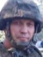 Фото: Погибший на войне с Украиной Петров Андрей Владимирович. Самарская область, добровольцы
