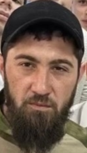 Фото: Погибший на войне с Украиной Кишаев Тимур Хазретович. Республика Карачаево-Черкесия, мобилизованные