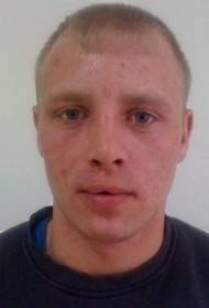Фото: Погибший на войне с Украиной Наумов Дмитрий Вячеславович. Курская область, нет данных