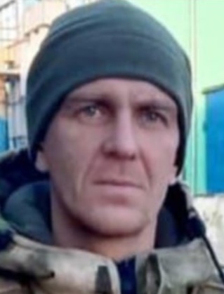 Фото: Погибший на войне с Украиной Недошивин Алексей Юрьевич. Ульяновская область, нет данных