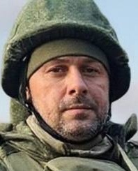 Фото: Погибший на войне с Украиной Круглов Иван Евгеньевич. Астраханская область, нет данных