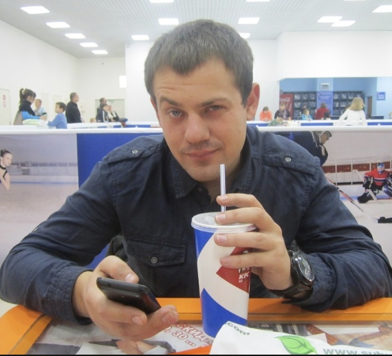 Фото: Погибший на войне с Украиной Садовский Петр Владимирович. Краснодарский край, нет данных