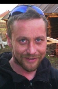 Фото: Погибший на войне с Украиной Кузнецов Александр Иванович. Пермский край, добровольцы