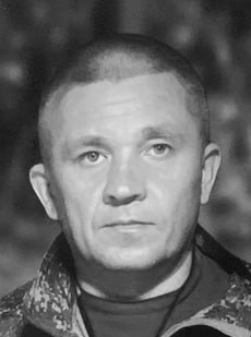 Фото: Погибший на войне с Украиной Васильев Алексей Евгеньевич. Ханты-Мансийский автономный округ - Югра, нет данных