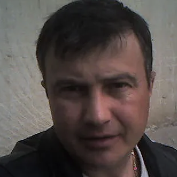 Фото: Погибший на войне с Украиной Карачев Олег Владимирович. Республика Крым, добровольцы