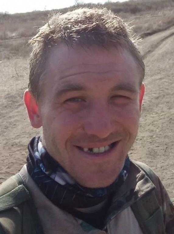 Фото: Погибший на войне с Украиной Гатин Артем Александрович. Республика Татарстан, нет данных