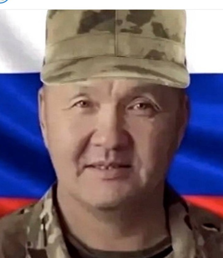Фото: Погибший на войне с Украиной Гунтупов Баир Лхамажапович. Республика Бурятия, мобилизованные