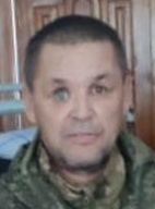 Фото: Погибший на войне с Украиной Ершов Владимир Евгеньевич. Оренбургская область, нет данных