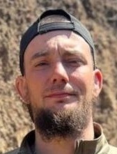 Фото: Погибший на войне с Украиной Ямпольский Кирилл Владимирович. Волгоградская область, нет данных