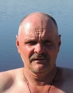 Фото: Погибший на войне с Украиной Гордиевич Александр Станиславович. Вологодская область, нет данных
