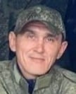 Фото: Погибший на войне с Украиной Кубасов Вячеслав Викторович. Чукотский автономный округ, мотострелковые войска
