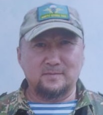 Фото: Погибший на войне с Украиной Людофа Владислав Владимирович. Забайкальский край, добровольцы