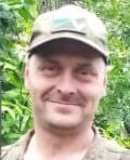 Фото: Погибший на войне с Украиной Елькин Александр Николаевич. Кировская область, добровольцы