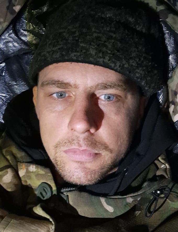Фото: Погибший на войне с Украиной Сивцов Алексей Сергеевич. Ставропольский край, мотострелковые войска
