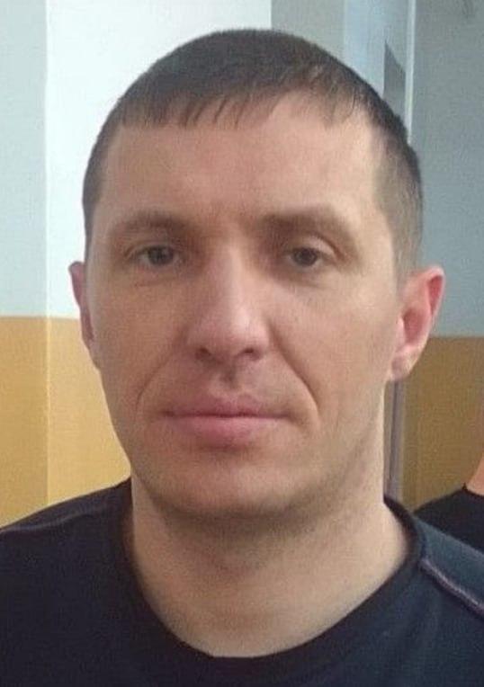 Фото: Погибший на войне с Украиной Бакунин Алексей Павлович. Республика Татарстан, нет данных