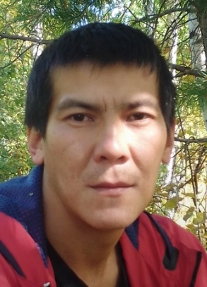 Фото: Погибший на войне с Украиной Катралиев Наиль Маннурович. Тюменская область, мотострелковые войска