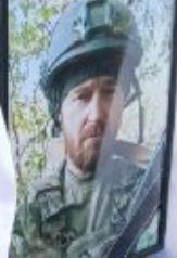 Фото: Погибший на войне с Украиной Шмелёв Евгений Сергеевич. Красноярский край, нет данных