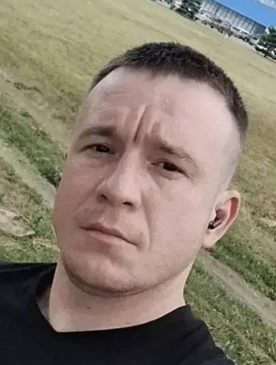 Фото: Погибший на войне с Украиной Фараджов Гусейн Раисович. Астраханская область, добровольцы