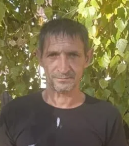 Фото: Погибший на войне с Украиной Кукарека Олег Александрович. Ростовская область, добровольцы